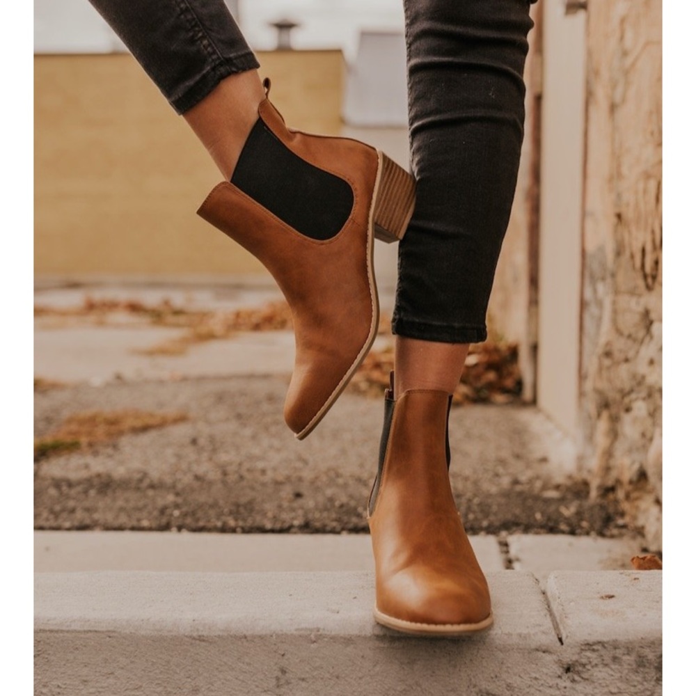 Roolee Angelina boot